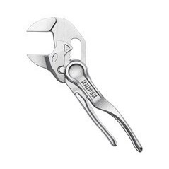 Knipex 86 04 100 Pliers - Premium Quality for Precision Grip and Versatile Use - Get Yours Today!